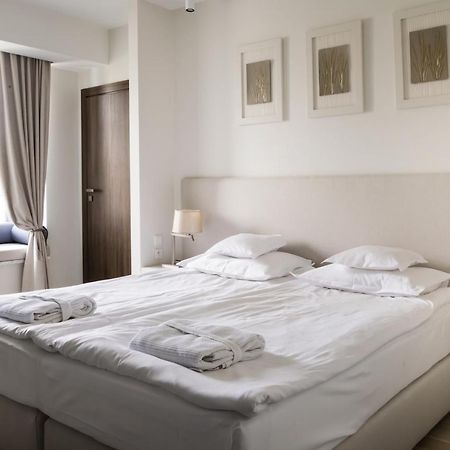 Herbarium Hotel & Spa Gąsawa Eksteriør bilde