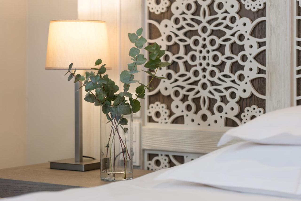 Herbarium Hotel & Spa Gąsawa Eksteriør bilde