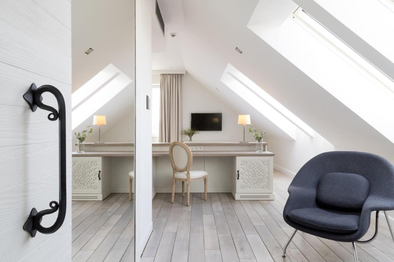 Herbarium Hotel & Spa Gąsawa Eksteriør bilde