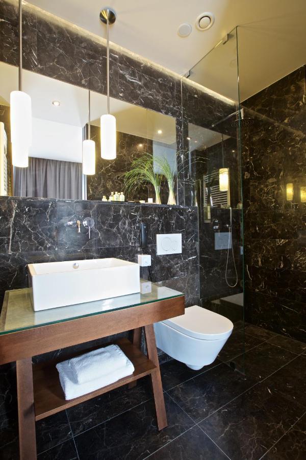 Herbarium Hotel & Spa Gąsawa Eksteriør bilde