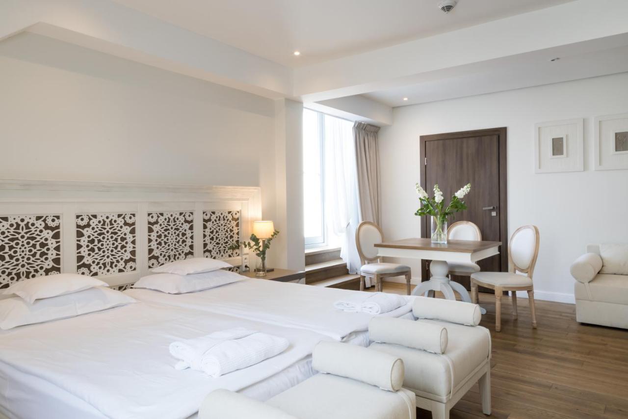 Herbarium Hotel & Spa Gąsawa Eksteriør bilde
