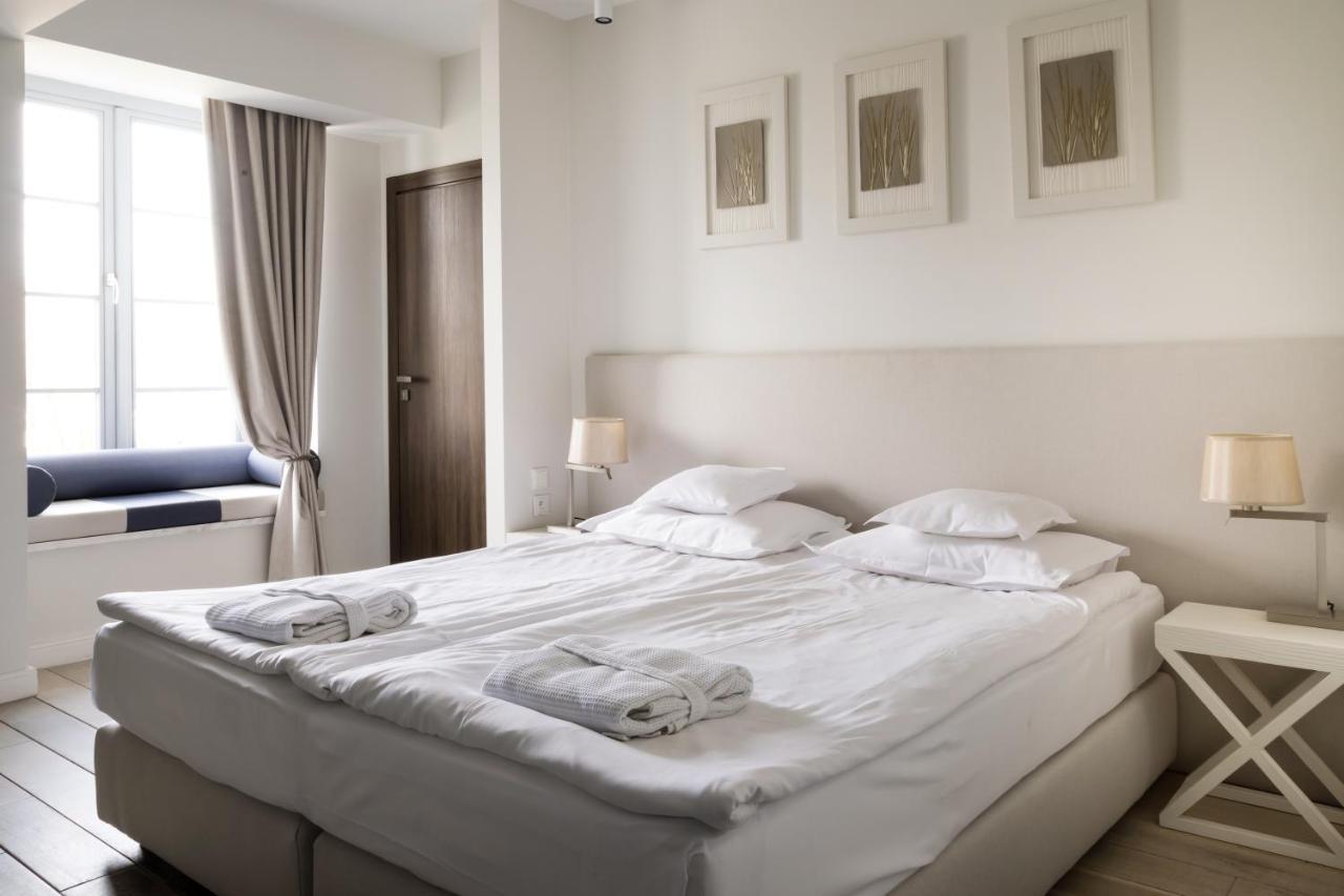 Herbarium Hotel & Spa Gąsawa Eksteriør bilde