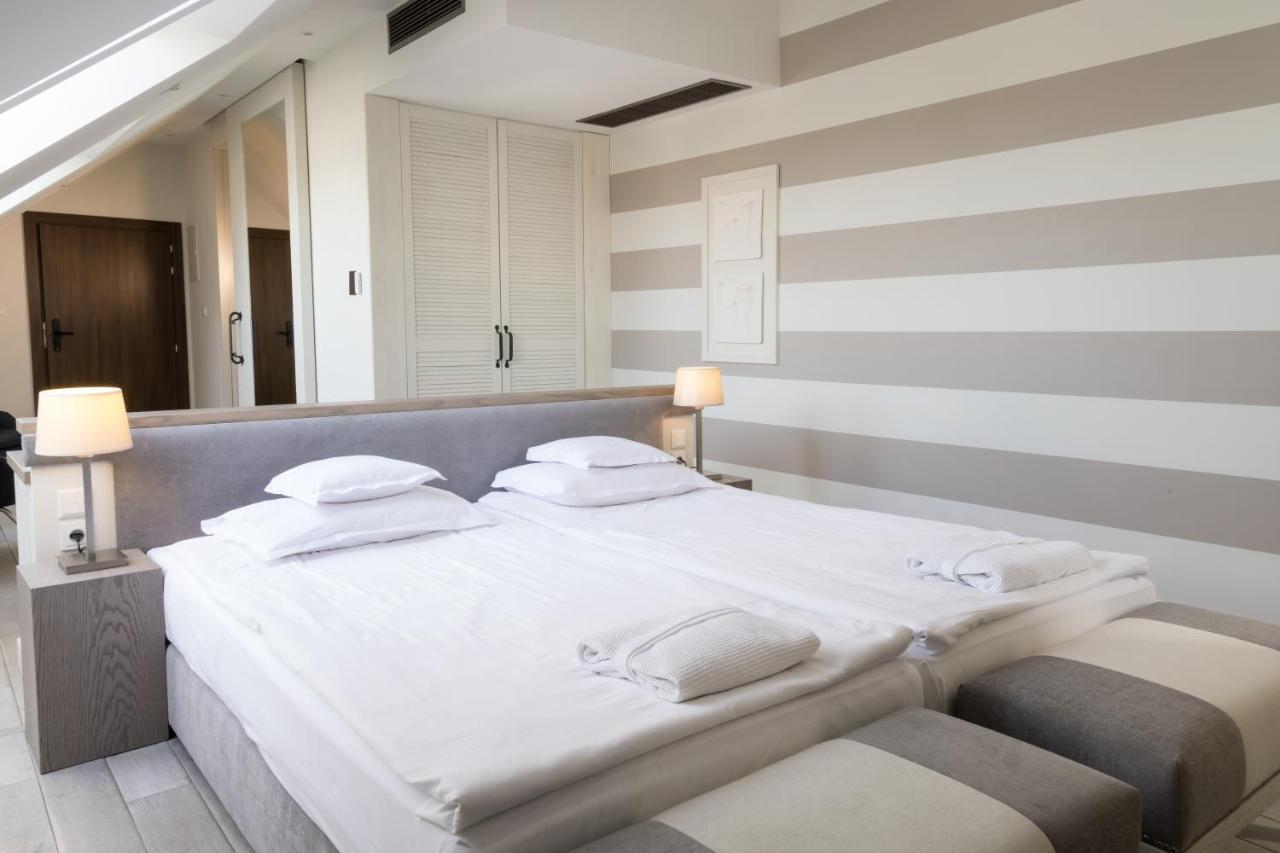 Herbarium Hotel & Spa Gąsawa Eksteriør bilde