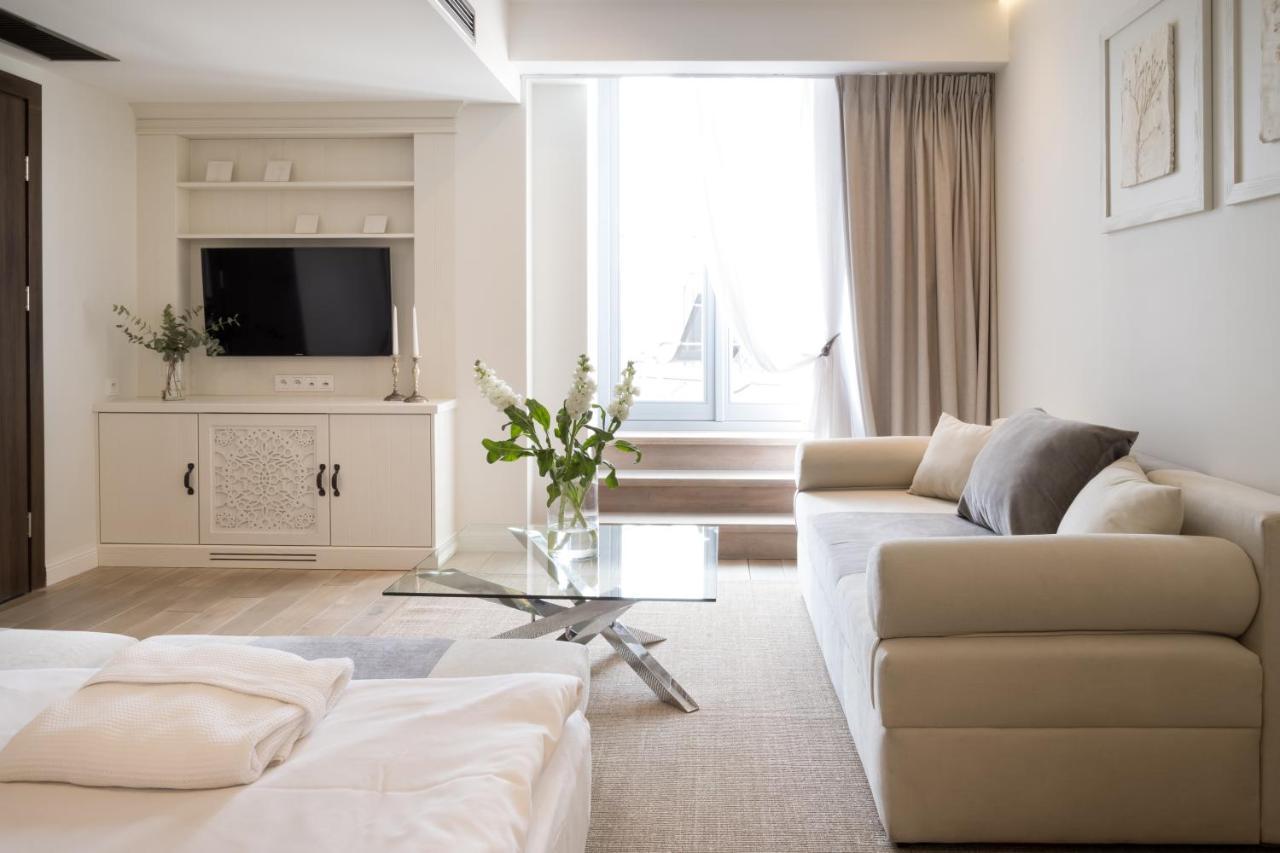 Herbarium Hotel & Spa Gąsawa Eksteriør bilde