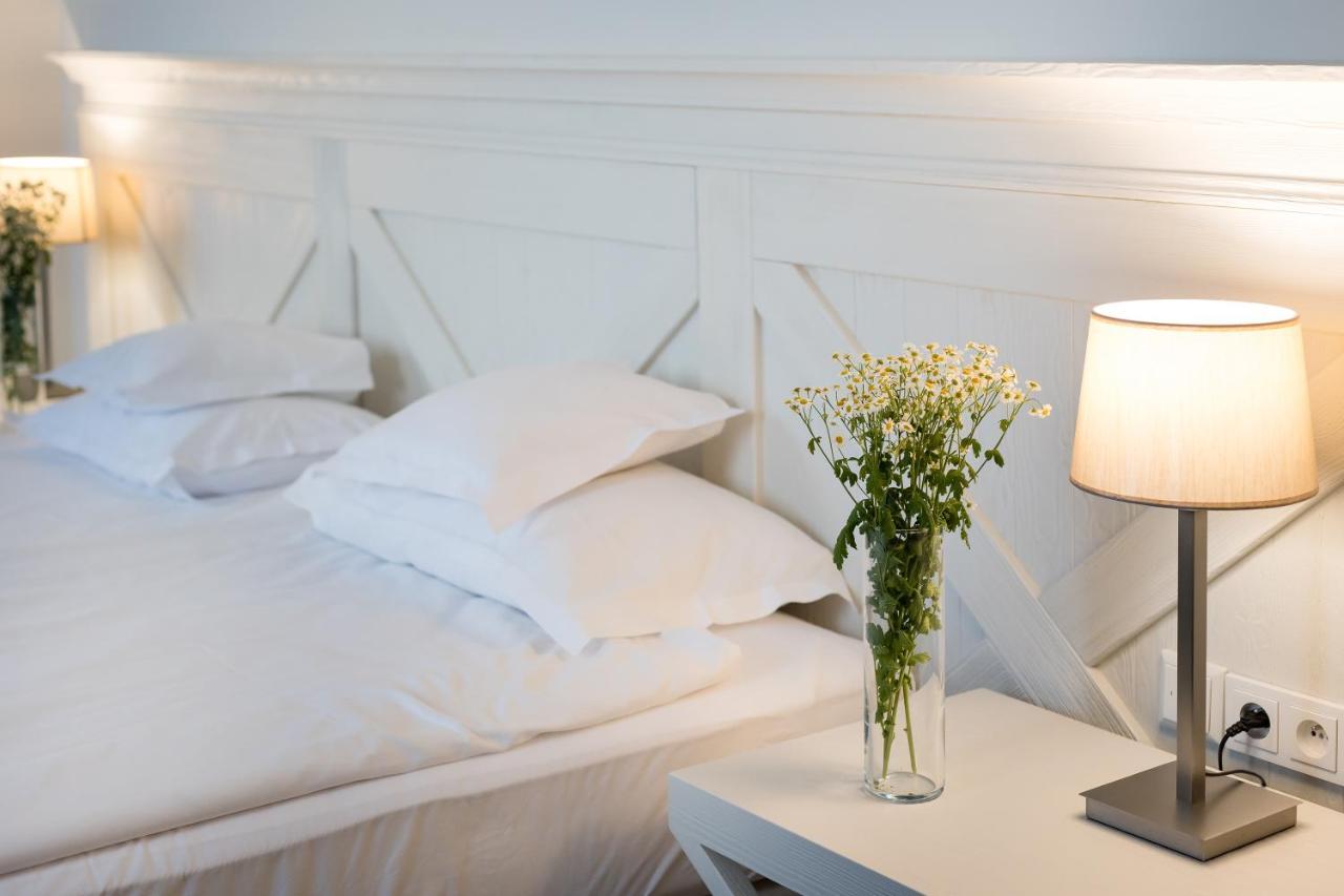 Herbarium Hotel & Spa Gąsawa Eksteriør bilde