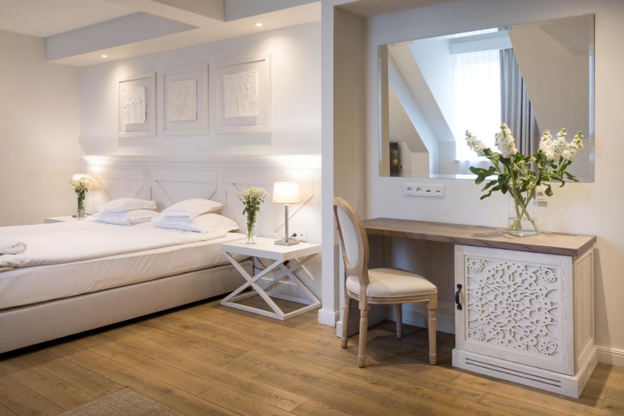 Herbarium Hotel & Spa Gąsawa Eksteriør bilde
