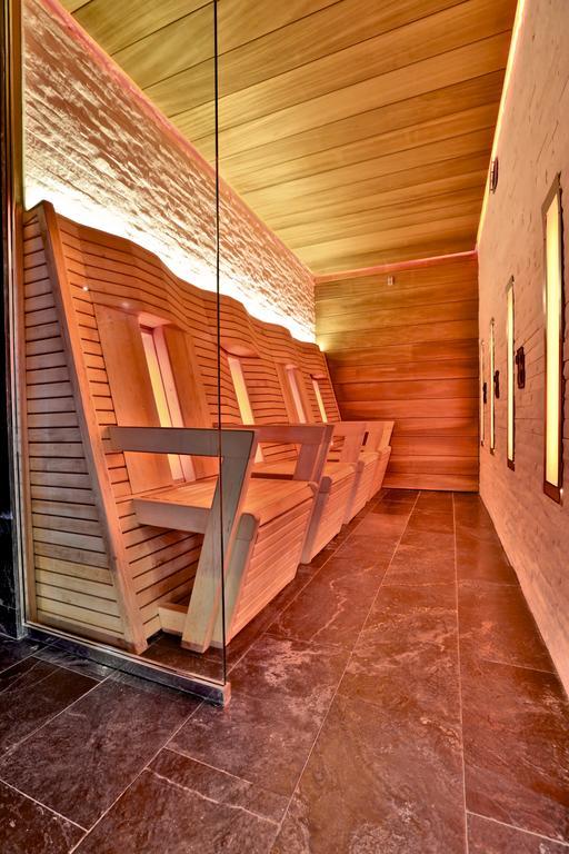 Herbarium Hotel & Spa Gąsawa Eksteriør bilde
