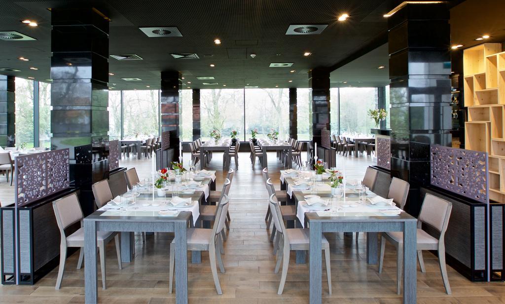Herbarium Hotel & Spa Gąsawa Eksteriør bilde