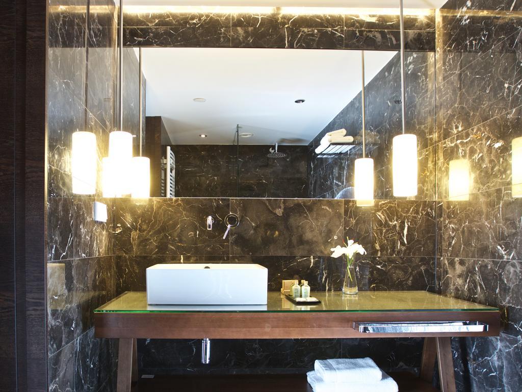 Herbarium Hotel & Spa Gąsawa Rom bilde