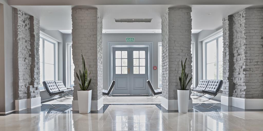 Herbarium Hotel & Spa Gąsawa Eksteriør bilde
